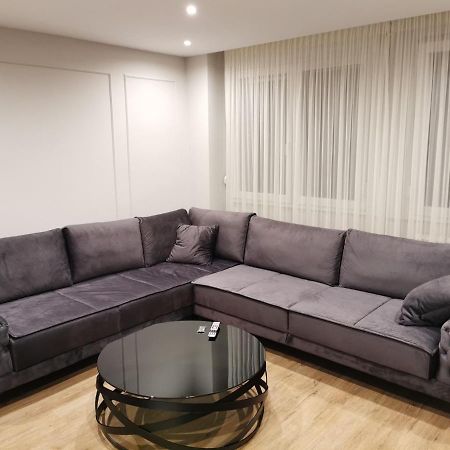 Apartman Tina 巴尼西卢卡 外观 照片