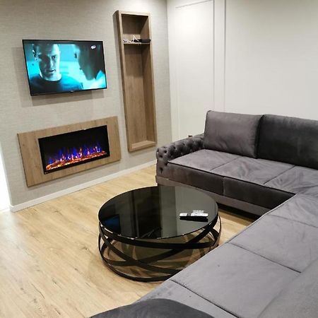 Apartman Tina 巴尼西卢卡 外观 照片