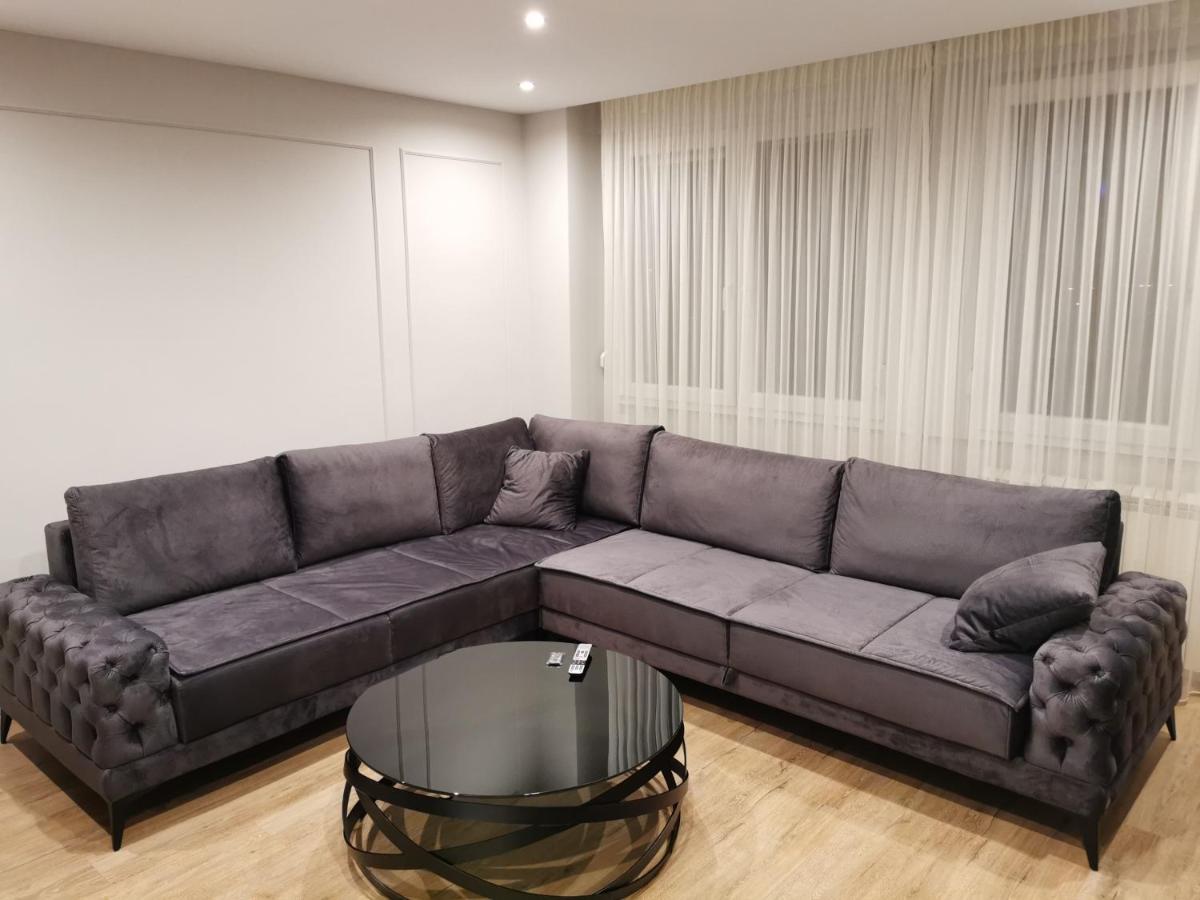 Apartman Tina 巴尼西卢卡 外观 照片