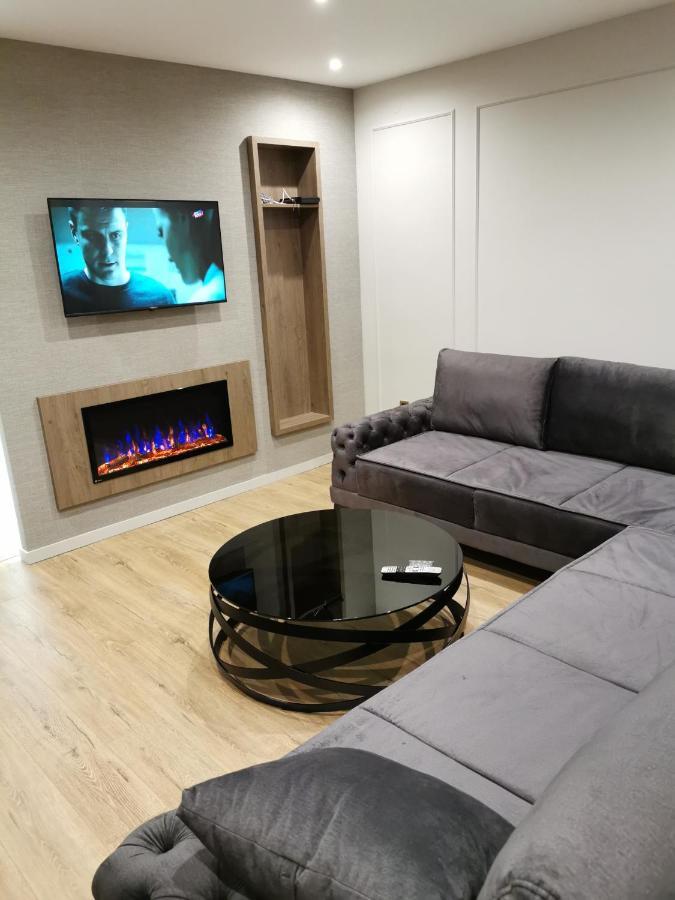 Apartman Tina 巴尼西卢卡 外观 照片