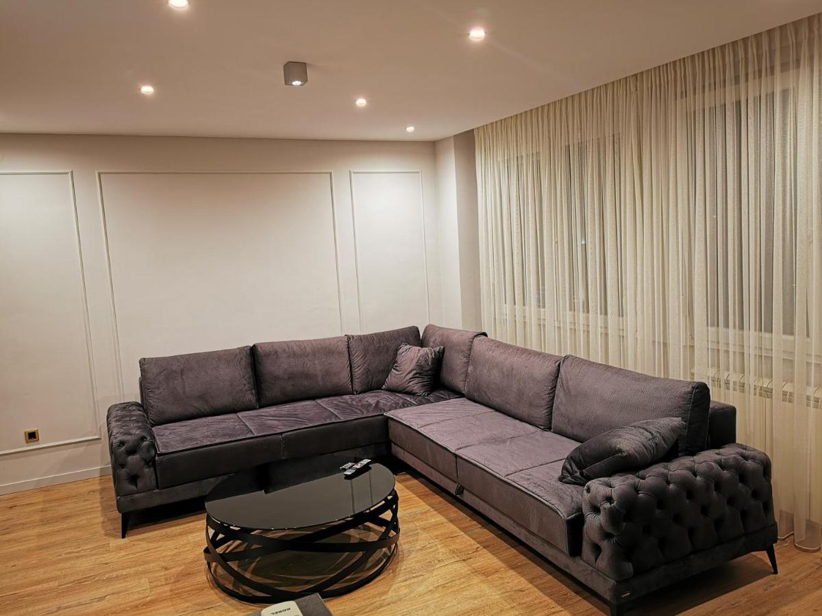 Apartman Tina 巴尼西卢卡 外观 照片