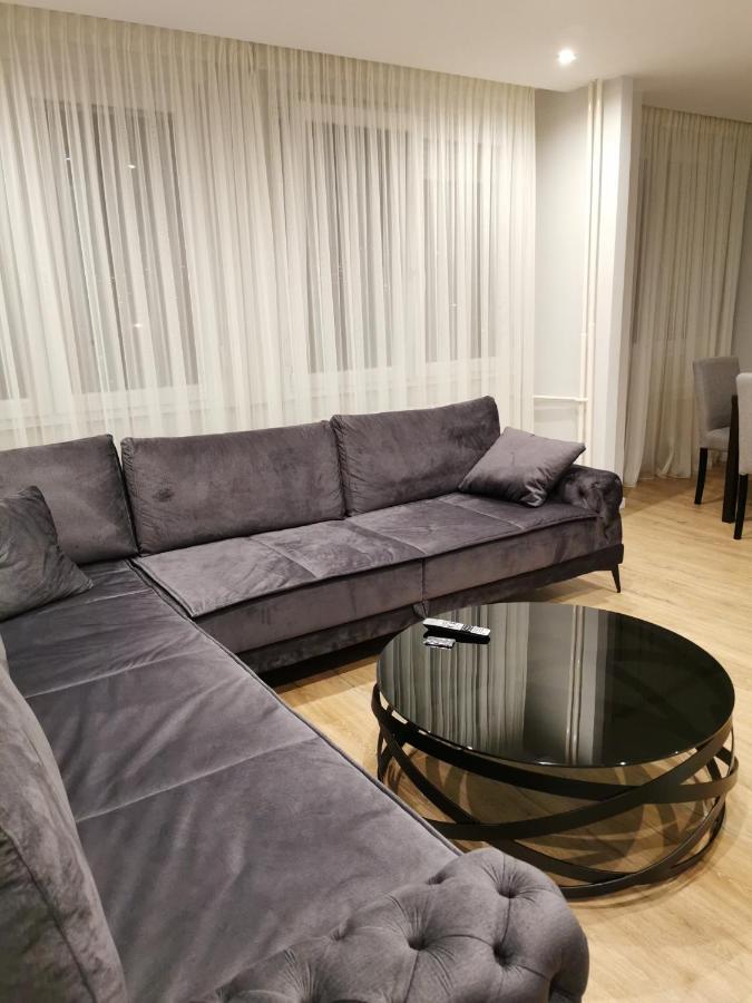 Apartman Tina 巴尼西卢卡 外观 照片