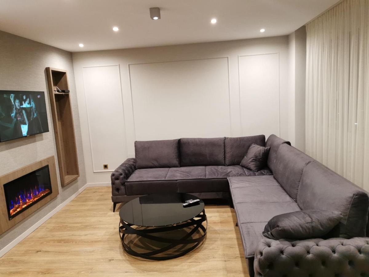 Apartman Tina 巴尼西卢卡 外观 照片