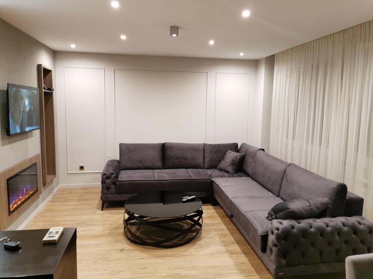Apartman Tina 巴尼西卢卡 外观 照片
