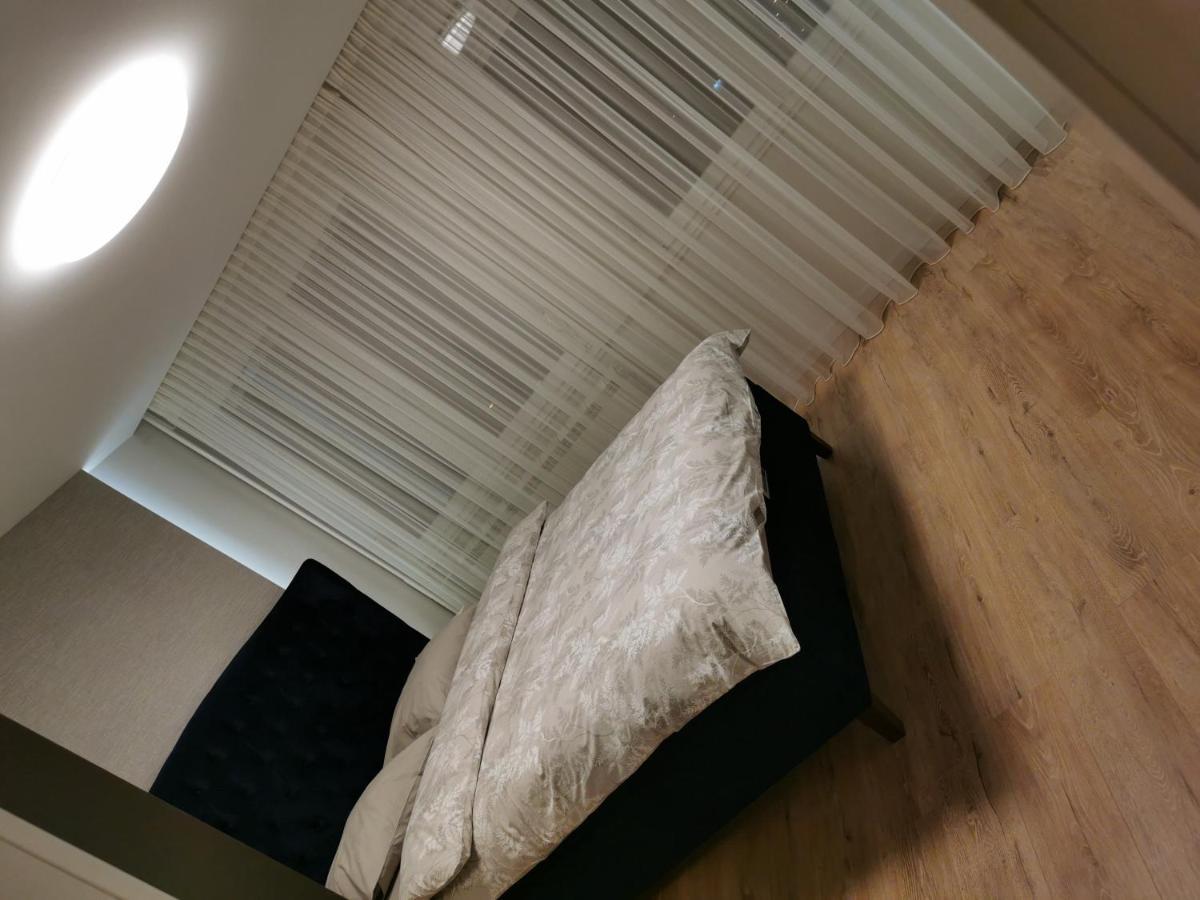 Apartman Tina 巴尼西卢卡 外观 照片