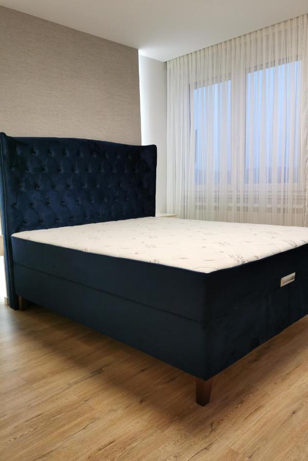 Apartman Tina 巴尼西卢卡 外观 照片