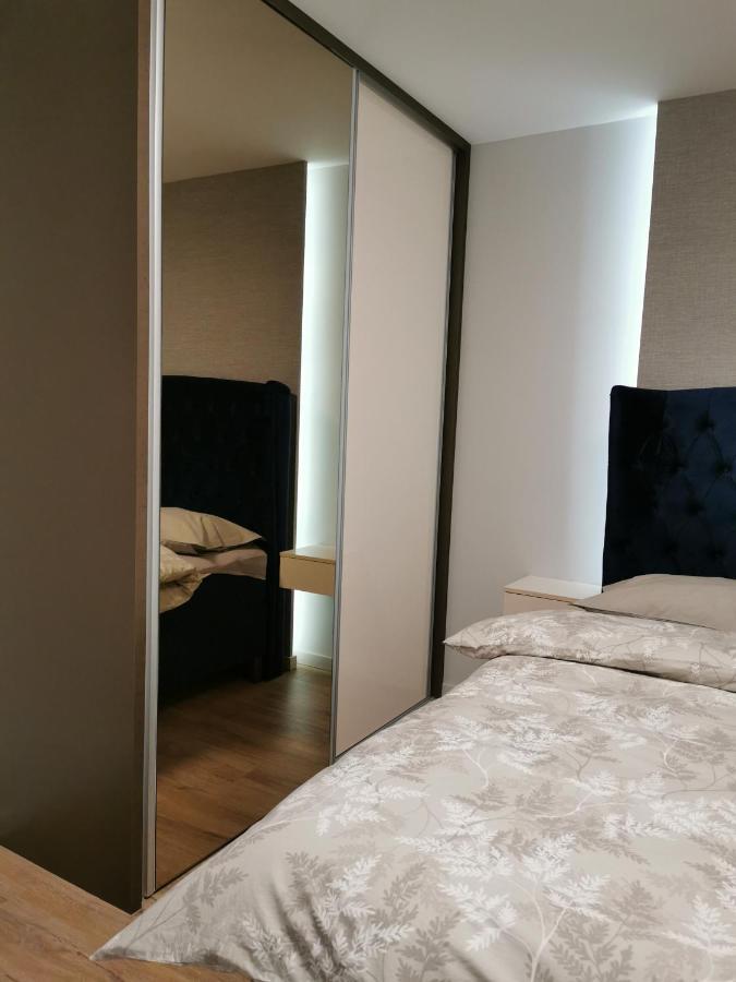 Apartman Tina 巴尼西卢卡 外观 照片
