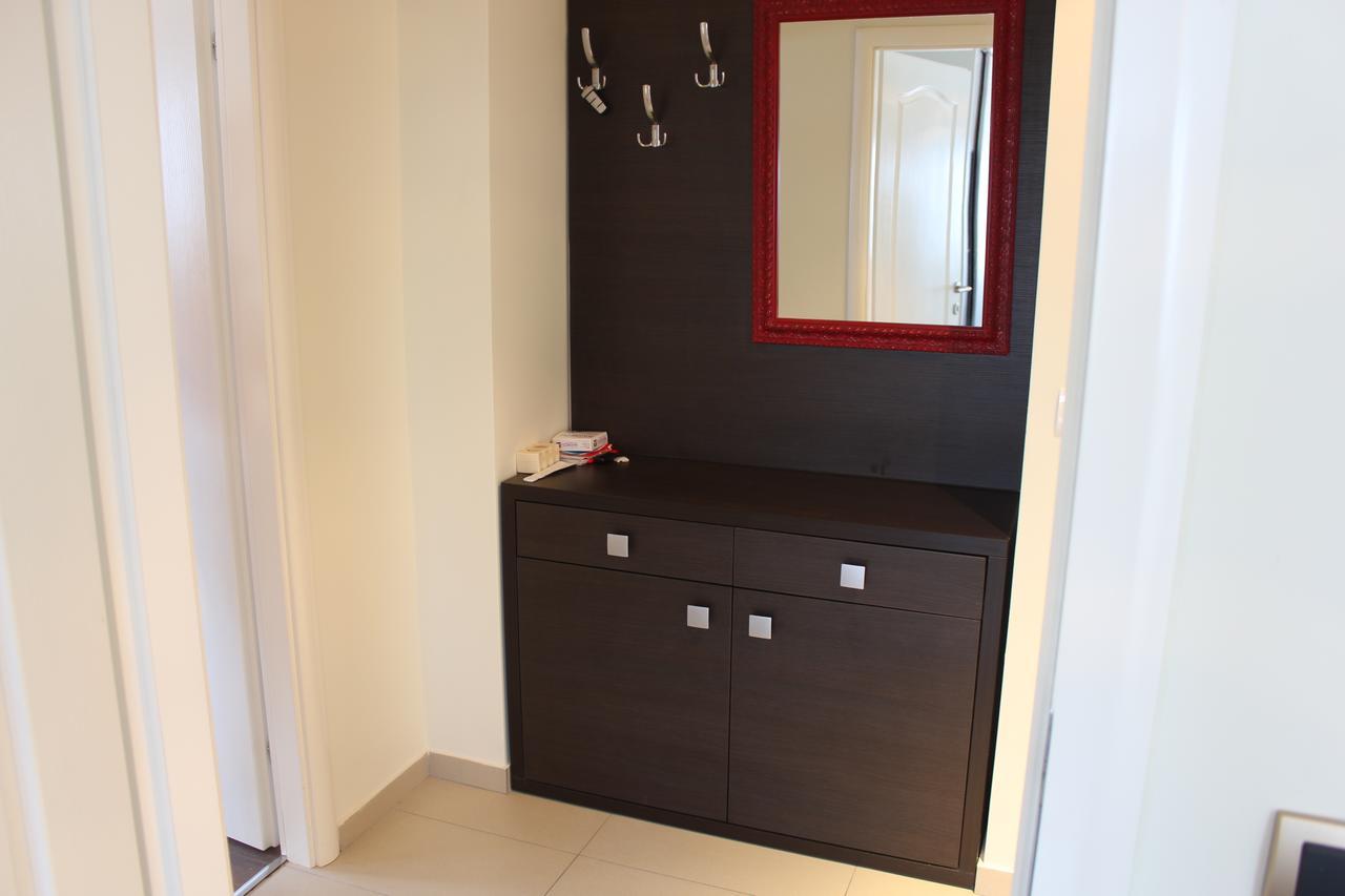 Apartman Tina 巴尼西卢卡 外观 照片