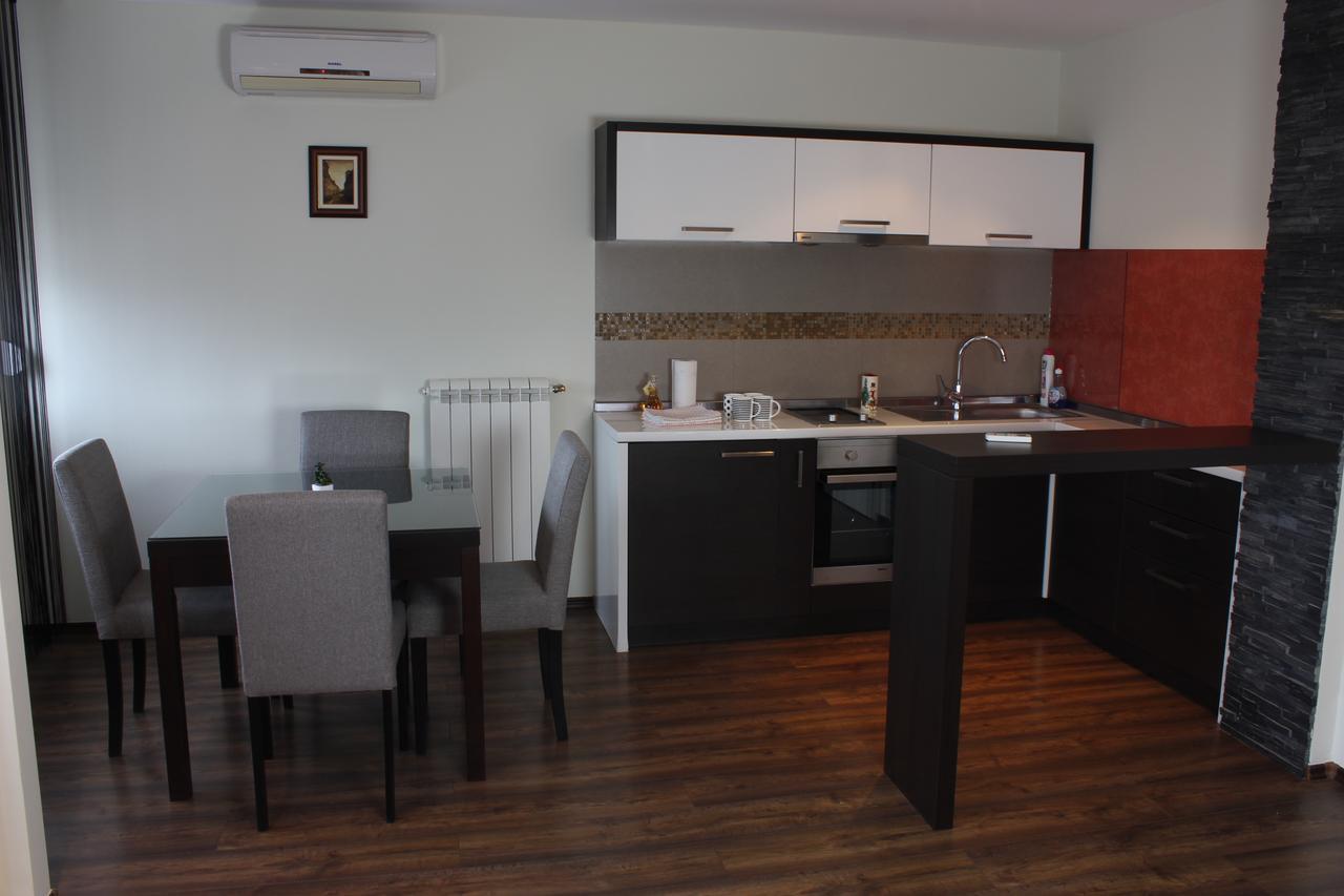 Apartman Tina 巴尼西卢卡 外观 照片