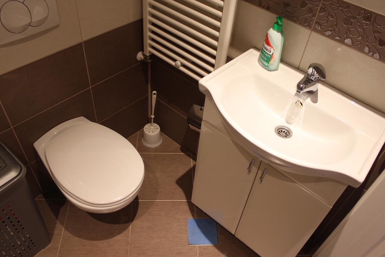 Apartman Tina 巴尼西卢卡 外观 照片
